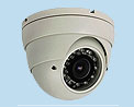 36 IR LED Color Dome Camera